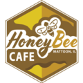 Honey Bee Cafe Mattoon